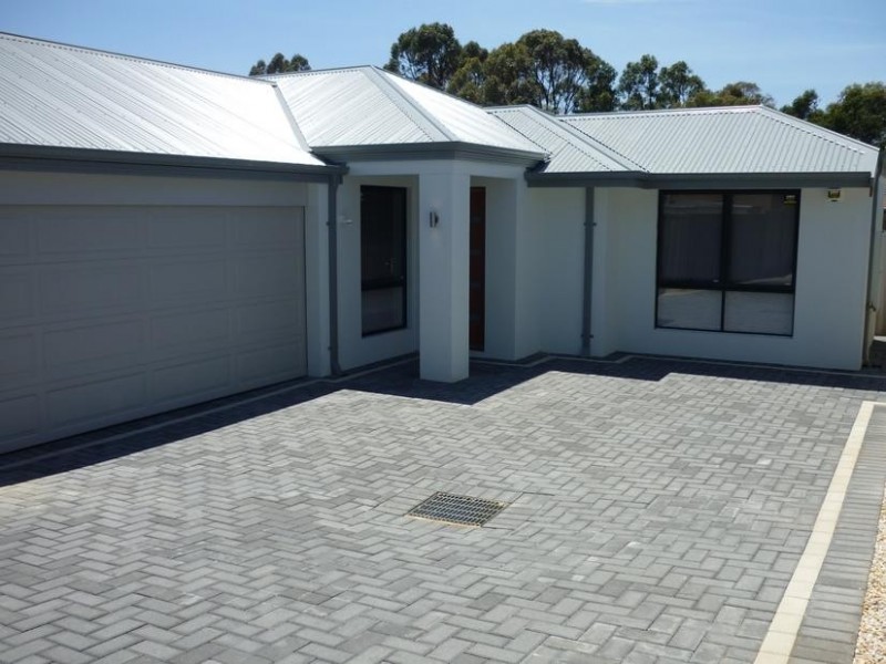 68 A Gerald Street, Spearwood WA 6163