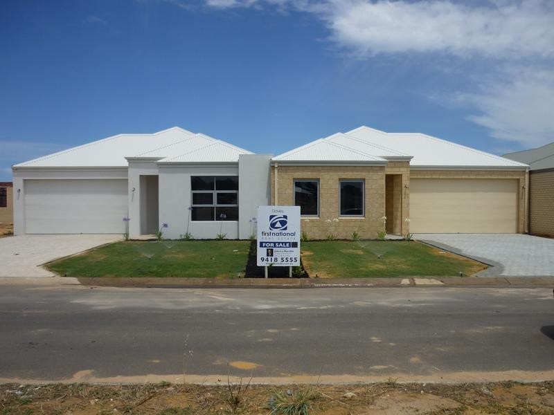 3A Grizen Way, Munster WA 6166