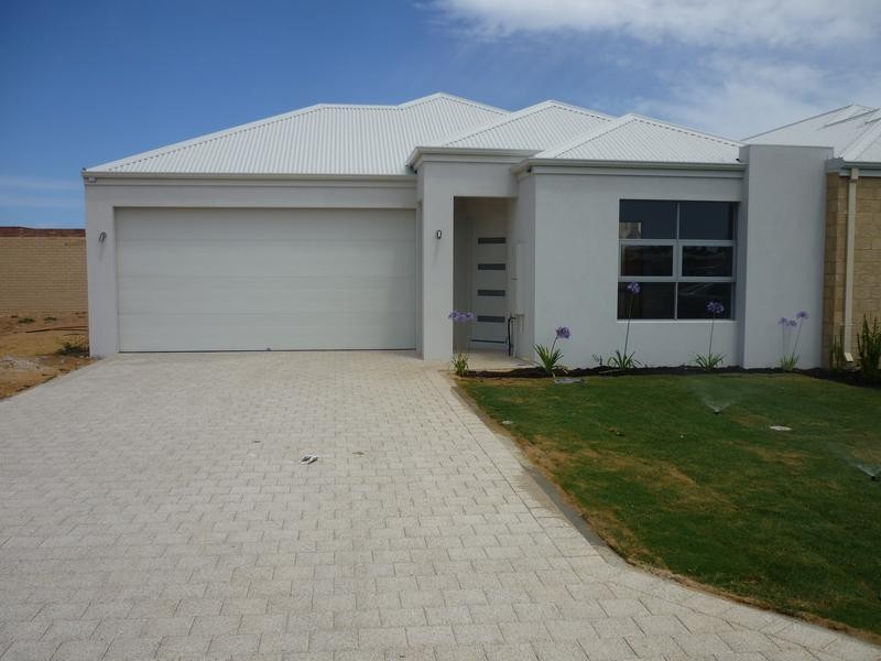 3A Grizen Way, Munster WA 6166