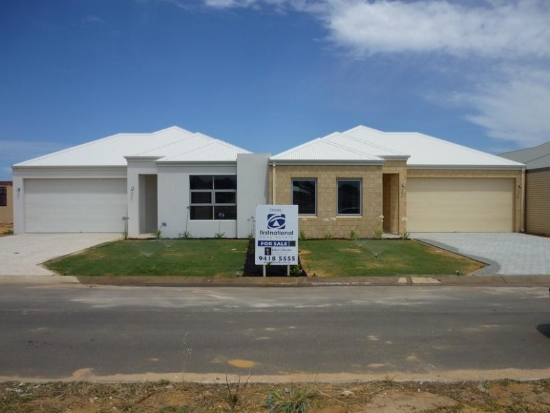 3B Grizen Way, Munster WA 6166