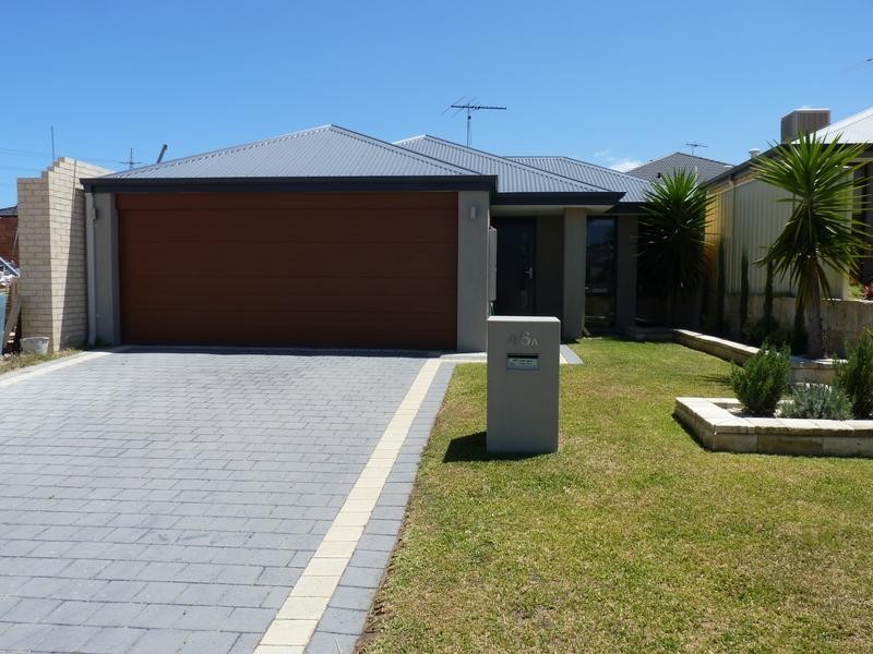 46A Bayview Terrace, Yangebup WA 6164