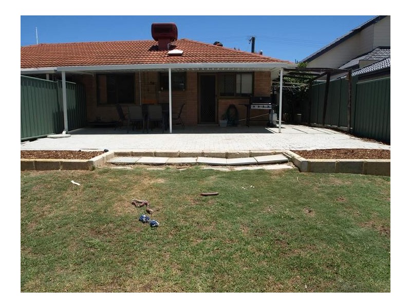 8A MARCH ST, Spearwood WA 6163