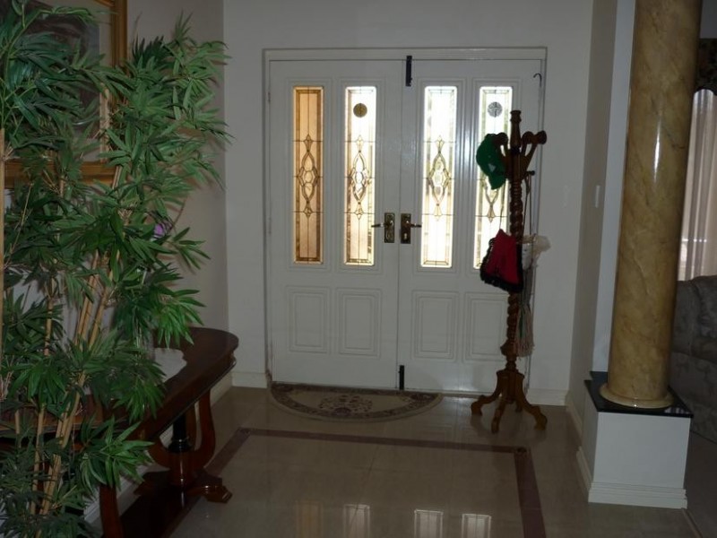 17 Capstone Rise, Coogee WA 6166