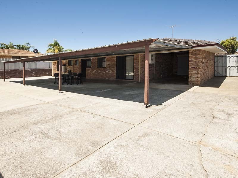 30 Shelley Way, Munster WA 6166