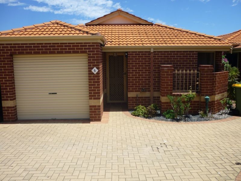5/51 Kent Street, Spearwood WA 6163