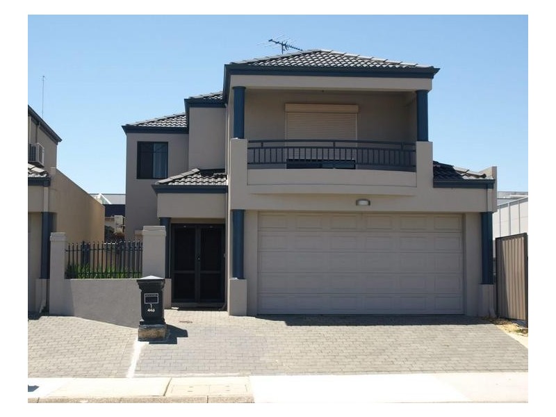 1/448 ROCKINGHAM ROAD, Spearwood WA 6163