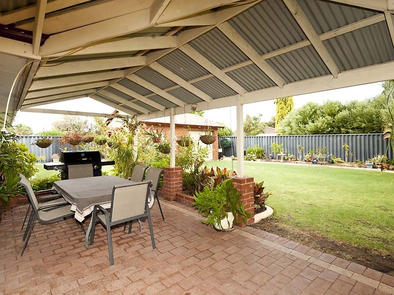 83 Lydon Boulevard, Atwell WA 6164