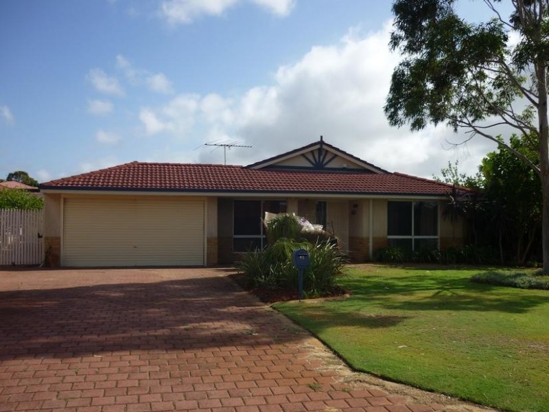 15 Kotisina Gardens, Munster WA 6166