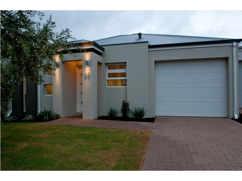 Lot 15, 1 LOMAX COURT, Beeliar WA 6164