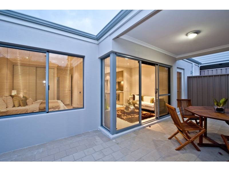 Lot 15, 1 LOMAX COURT, Beeliar WA 6164