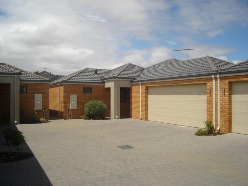 3/15 Coogee Road, Munster WA 6166