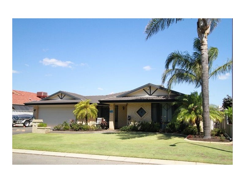 22 Hawksbury Retreat, Atwell WA 6164