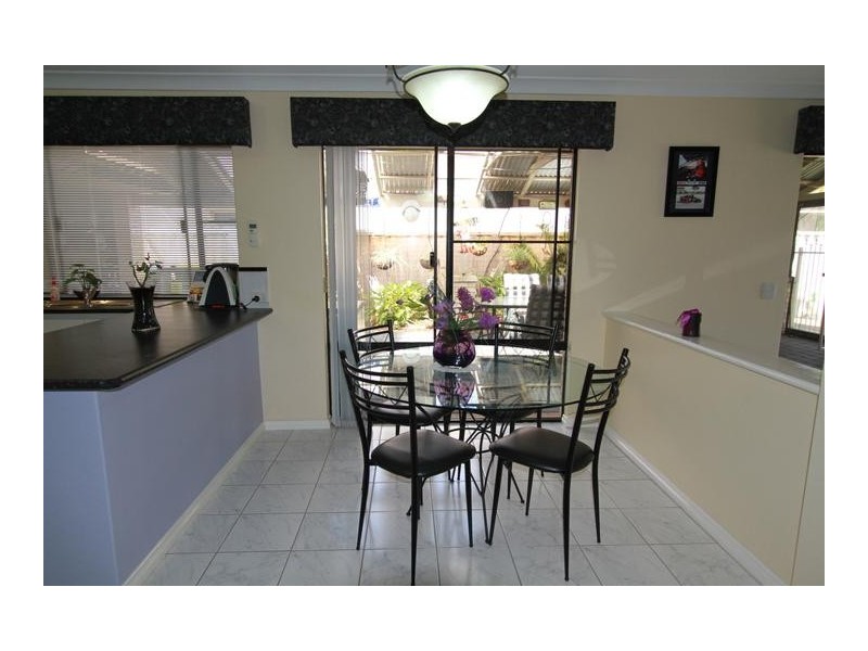 22 Hawksbury Retreat, Atwell WA 6164