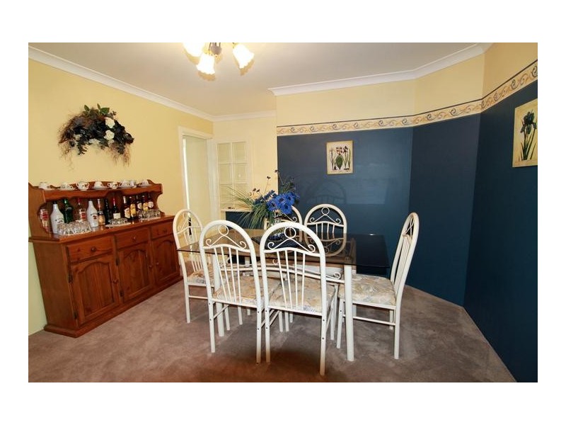 22 Hawksbury Retreat, Atwell WA 6164