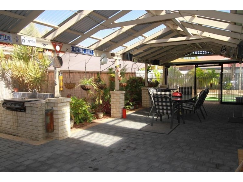 22 Hawksbury Retreat, Atwell WA 6164