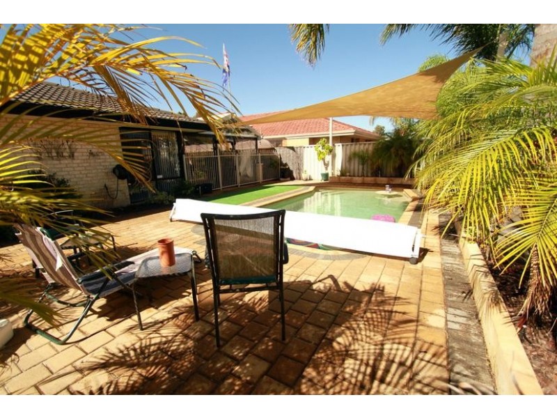 22 Hawksbury Retreat, Atwell WA 6164