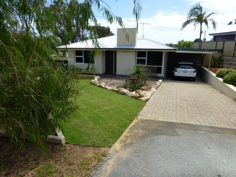 6 Morton Road, Hamilton Hill WA 6163
