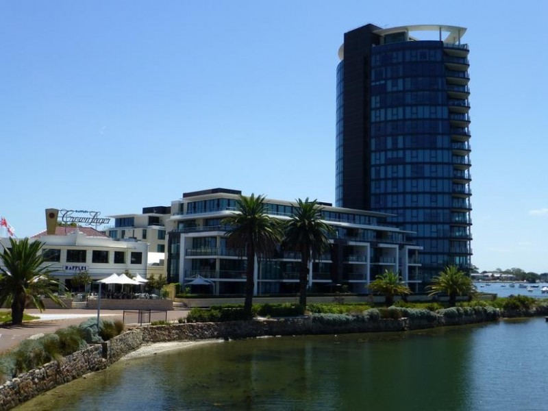 501/63-71 Canning Beach Road, Applecross WA 6153