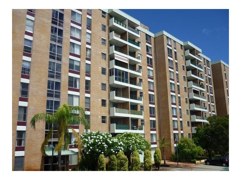 86/16 Leeder Street, Glendalough WA 6016