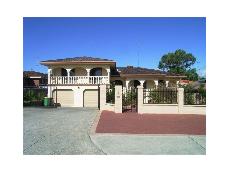 4 Shallow Street, Spearwood WA 6163