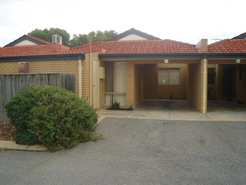 55/4 Bellion Drive, Hamilton Hill WA 6163