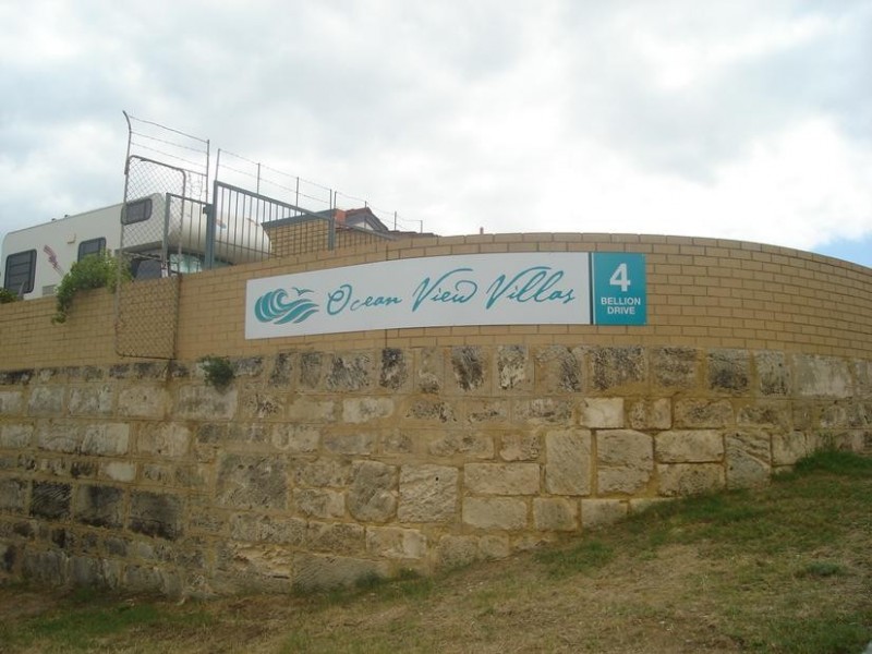 55/4 Bellion Drive, Hamilton Hill WA 6163