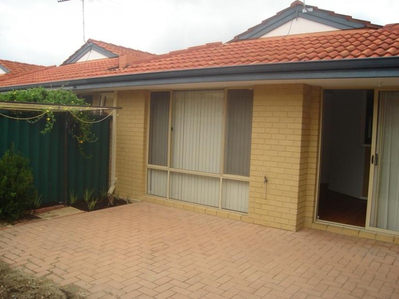 55/4 Bellion Drive, Hamilton Hill WA 6163