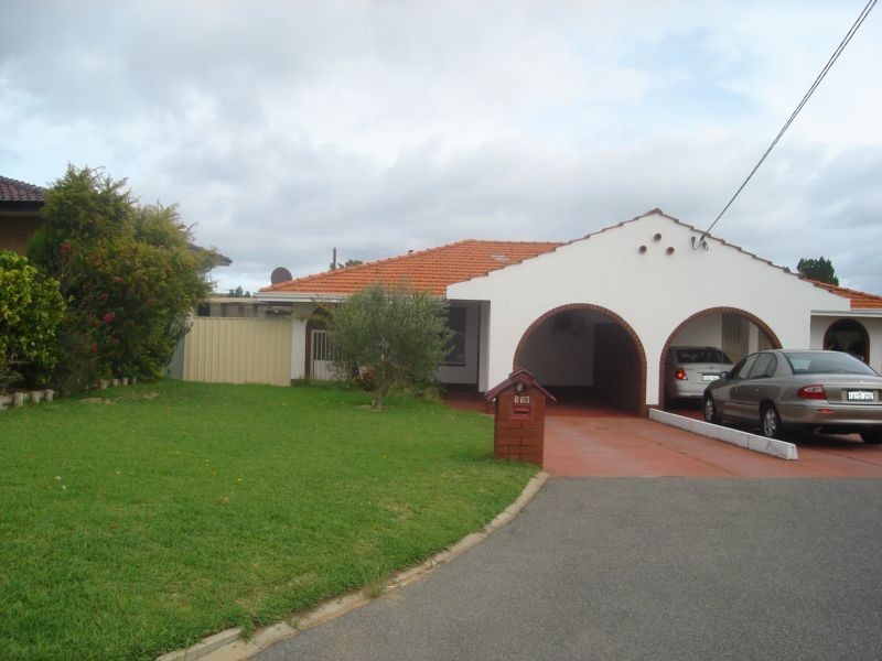 B/55 Hamilton Road, Hamilton Hill WA 6163