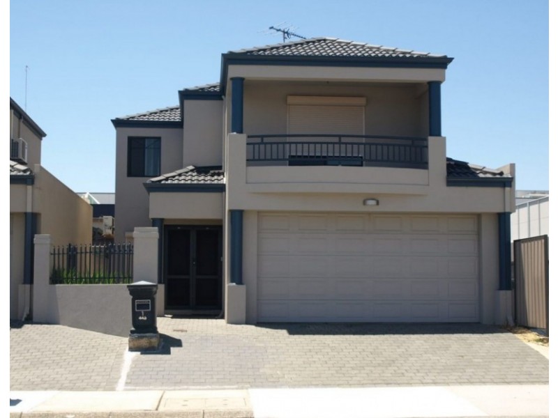 1/448 ROCKINGHAM ROAD (FACES BARRINGTON STREET), Spearwood WA 6163