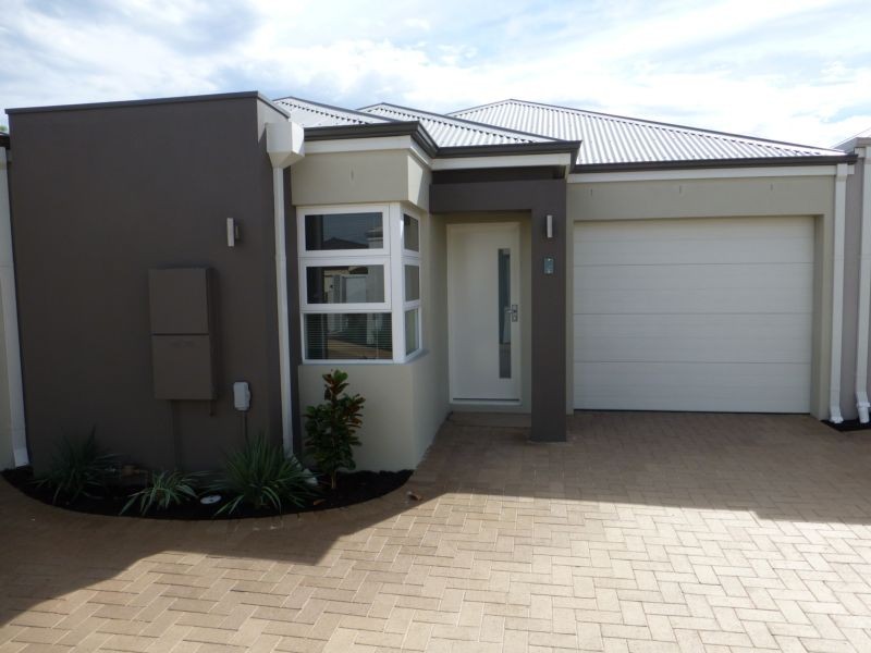 2/1 Lomax Court, Beeliar WA 6164