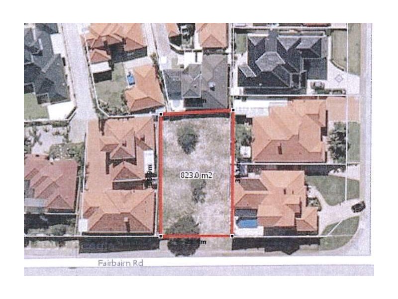 5 Fairbairn Road, Coogee WA 6166