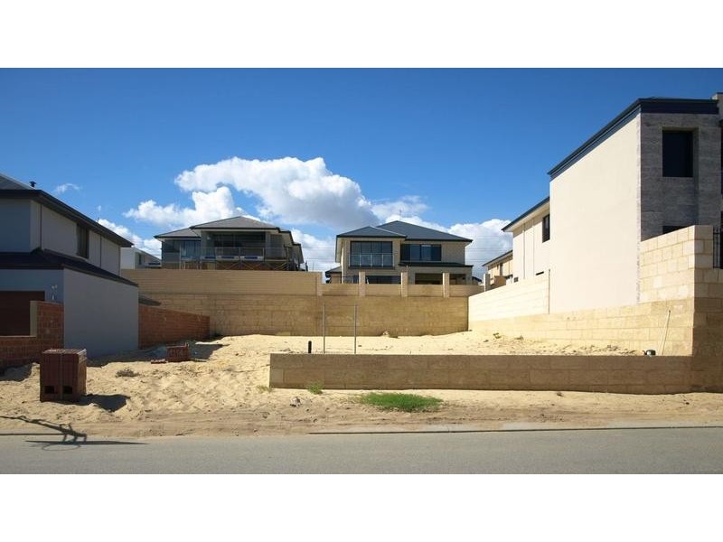 Lot 533, 8 BOMBAY HEIGHTS, North Coogee WA 6163