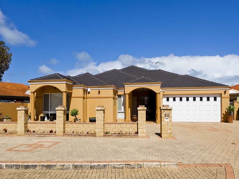 60 Duchart Way, Coogee WA 6166