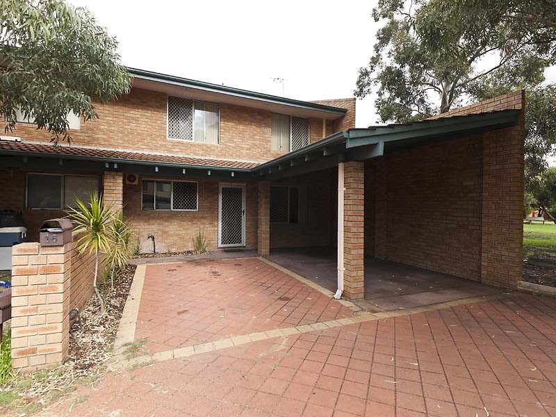 16/1 Wylie Place, Leederville WA 6007