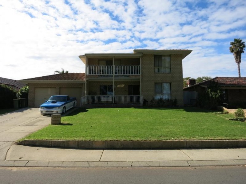 60 Shelley Way, Munster WA 6166