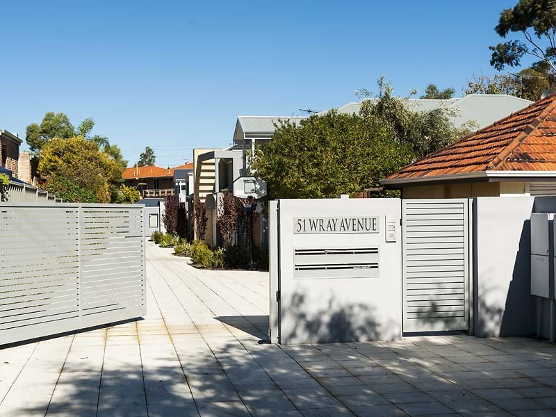 5-51 Wray Avenue, Fremantle WA 6160