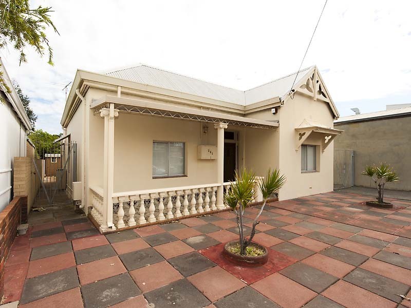 241 South Terrace, South Fremantle WA 6162