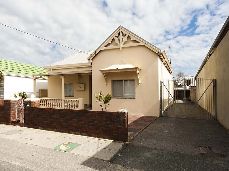 241 South Terrace, South Fremantle WA 6162