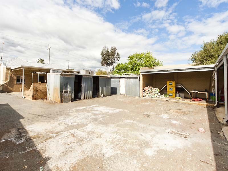 241 South Terrace, South Fremantle WA 6162
