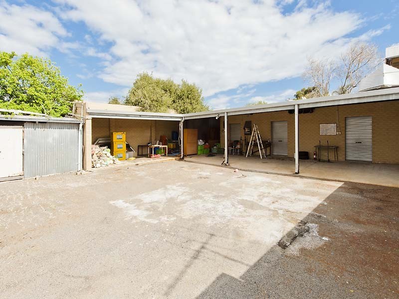 241 South Terrace, South Fremantle WA 6162