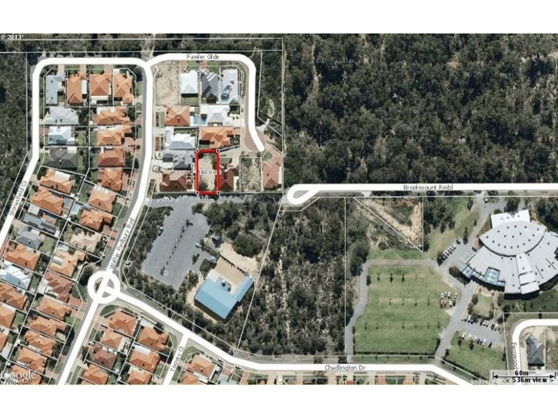 14 FAWLER GLADE, Padbury WA 6025