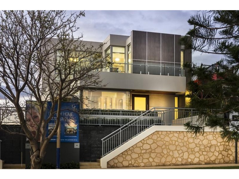 48 Pantheon Avenue, North Coogee WA 6163