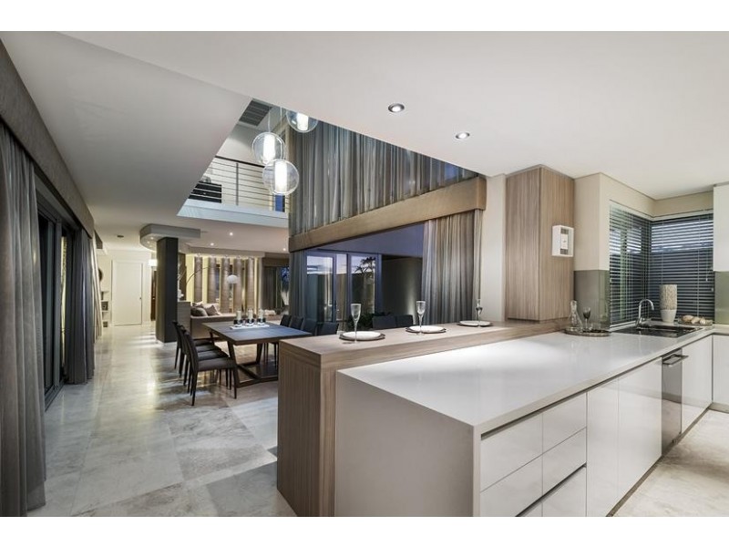 48 Pantheon Avenue, North Coogee WA 6163