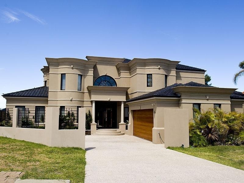 1 LUSCOMBE WAY, Coogee WA 6166