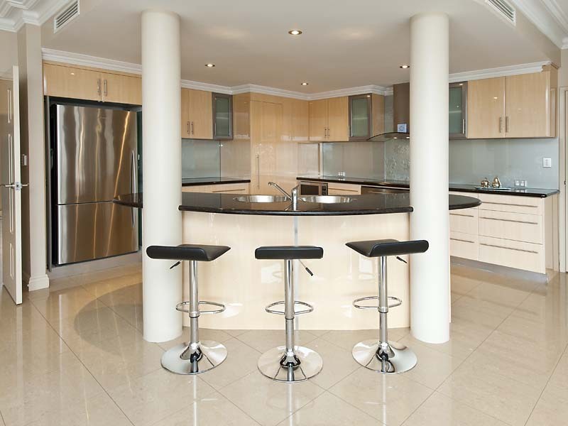 1 LUSCOMBE WAY, Coogee WA 6166