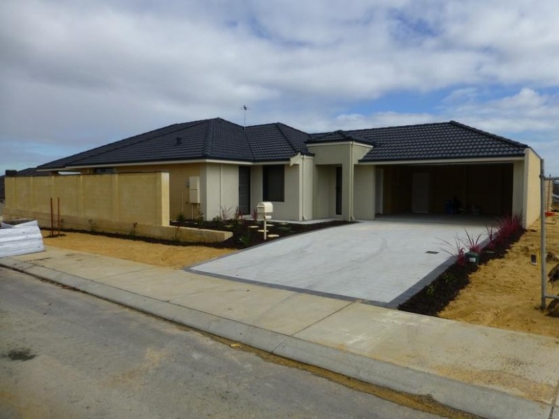 69 Sapphire Chase, Wellard WA 6170