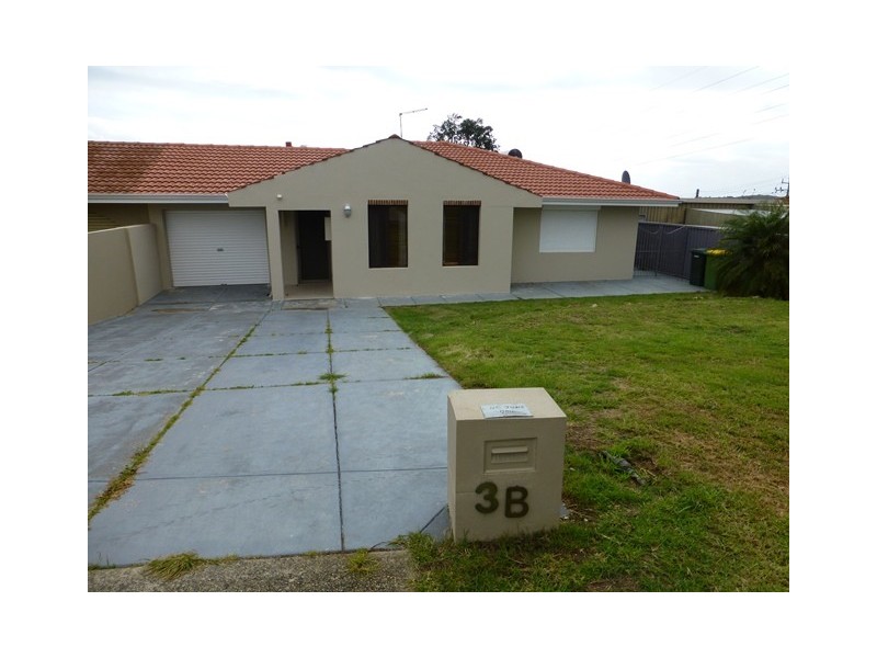 3B Campion Close, Spearwood WA 6163