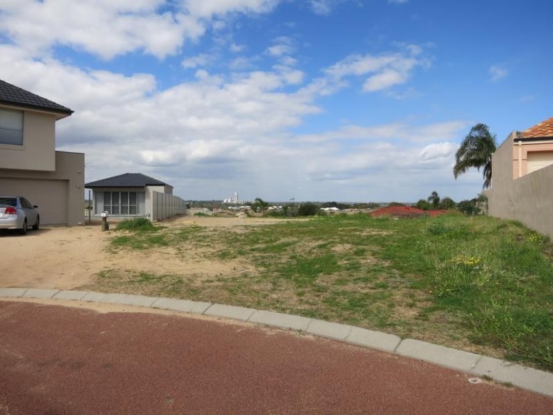 Lot 117, 8 Charlotte View, Coogee WA 6166