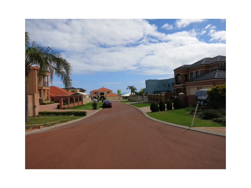 Lot 117, 8 Charlotte View, Coogee WA 6166