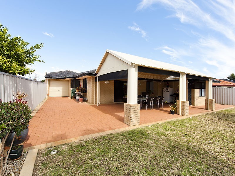 7 Bonito Place, Yangebup WA 6164